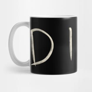 Dili Mug